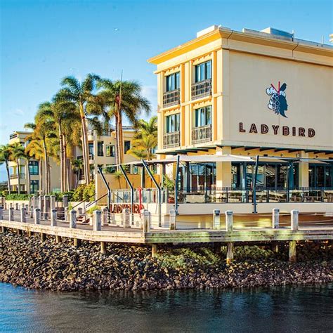 ladybird restaurant gold coast